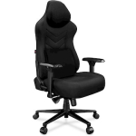 Yumisu 2053 Magnetic Fabric, Black Y-2053F-BB-M