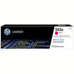 Hewlett Packard TONER MAGENTA 203X /M254 2.5K/CF543X HP CF543X