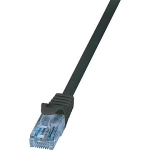 Logilink CAT 6A. U/UTP, 10m CP3093U