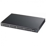 Zyxel XGS2210-52, 52 PORT XGS2210-52-EU0101F
