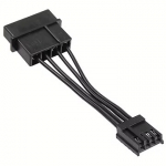 Kolink Molex to Floppy, 0.05m KL-AC-MF01