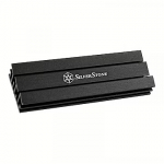 Silverstone SST-TP02-M2, M.2 Passive Cooler, Aluminium SST-TP02-M2