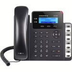 Grandstream GXP1628 IP Phone - 2 SIP account GXP1628