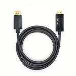 TB DisplayPort to HDMI, 1.8m AKTBXVDMHMDP18B