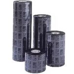 Zebra RIBBON 3200 WAX/RESIN 156MM 450 METERS C-25MM BOX OF 6 03200BK15645