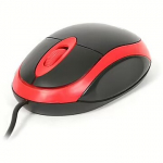 Omega OM06VR, Red OM06VR