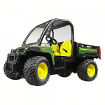 Bruder John Deere Gator 855d BR-02491