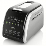 ETA Delicca II, Black/Silver ETA714990030