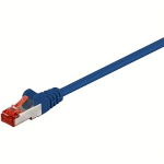 Goobay CAT 6, S/FTP, (PiMF) 10m 95482