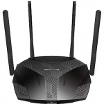 Mercusys WRL ROUTER 1800MBPS 1000M/4PORT MR70X MR70X