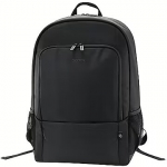 Dicota Eco Backpack Base, 15-17.3", Black D30913-RPET