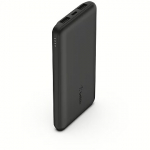 Belkin Boost Charge, 10000 mAh, Black BPB011BTBK
