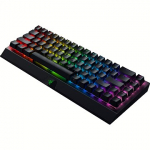 Razer BlackWidow V3 Mini HyperSpeed Phantom Edition, Razer Yellow Switches, Eng RZ03-03891900-R3M1