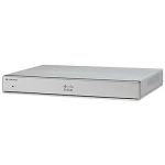 CISCO ISR 1100 8P DUAL GE SFP ROUTER   C1121-8P