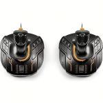 Thrustmaster T.16000M FCS Space Sim Duo 2960815