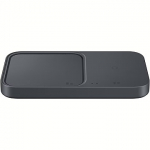 Samsung Wireless Charger Duo, Grey EP-P5400TBEGEU