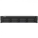 Qnap TS-873AeU-RP-4G, 2U 8-Bay TS-873AEU-RP-4G