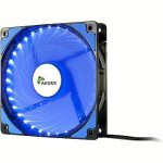 Inter-Tech L-12025 BLUE 88885412