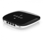 Ubiquiti U Fiber WiFi 6 GPON CPE UF-WIFI6