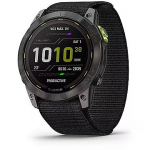Garmin Enduro 2 Sapphire Solar, Black 010-02754-01