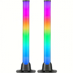 Tracer Smart Desk RGB Tuya App set of lamps TRAOSW47008