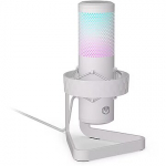 Endorfy AXIS Streaming, White EY1B007