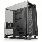 Thermaltake Core P3 TG Pro, Tempered Glass, Black CA-1G4-00M1WN-09