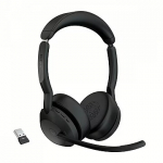 Jabra Evolve2 55, MS, USB-A 25599-999-999