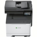 Lexmark CX532ADWE 50M7050