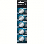 everActive CR2430, x5 CR24305BL