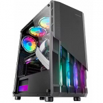 Mars Gaming MC-X2, Black MCX2