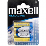 Maxell LR14/C, x2 MX-162184