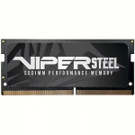Patriot Viper Steel, SODIMM, DDR4, 8GB, 3200MHz, CL18, Single Stick PVS48G320C8S