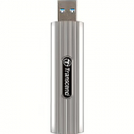 Transcend ESD320A, 2TB, Grey TS2TESD320A