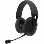 SilentiumPC Clapz Wireless, Black KRXC003