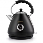 Gorenje K17CLBK, Electric kettle, Black K17CLBK