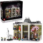 Lego Natural History Museum 10326