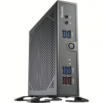 Shuttle Barebone DS50U7, Core i7-10510U 887993006178