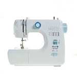Łucznik Everyday Automatic sewing machine Electromechanical 5902022182250