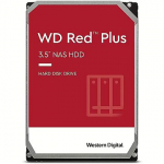 Western Digital 8TB, 7200rpm, 256MB, SATAIII, Red Pro, CMR WD8005FFBX