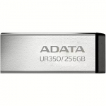 ADATA UR350, 256GB, Metal Black UR350-256G-RSR/BK