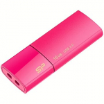 Silicon Power Blaze B05, 16GB, Pink SP016GBUF3B05V1H