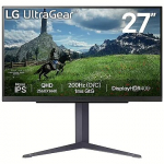 LG 27GS85Q-B, 27" 27GS85Q-B.AEU