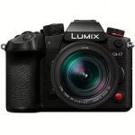 Panasonic Lumix DC-GH7 + 12-60mm f/2.8-4.0 DC-GH7LE