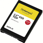 Intenso Top, 512GB 3812450