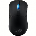 Asus ROG Harpe Ace Mini Gaming Maus, 8000 Hz - schwarz 90MP03Z0-BMUA00