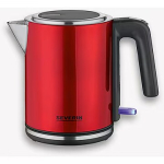 Severin WK 3427, Red WK 3427