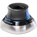 3Dconnexion SpaceMouse Bluetooth Edition BT 3DX-700115