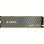ADATA Legend 860, 1TB, M.2 Gen4 x4 SLEG-860-1000GCS