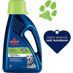 Bissell Wash & Protect Pet Formula, 1500 ml 1087N